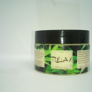 Relax Body Budder (small)